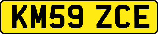 KM59ZCE