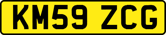 KM59ZCG