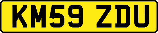 KM59ZDU