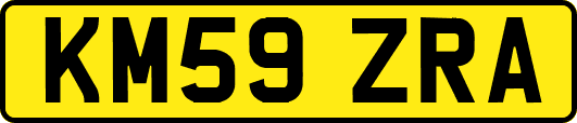 KM59ZRA