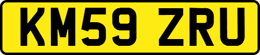 KM59ZRU