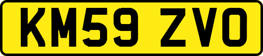 KM59ZVO