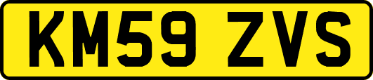 KM59ZVS