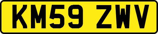 KM59ZWV