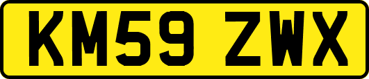 KM59ZWX