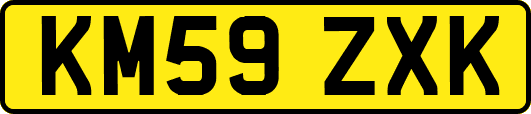 KM59ZXK