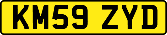 KM59ZYD