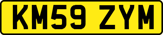 KM59ZYM