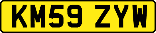 KM59ZYW