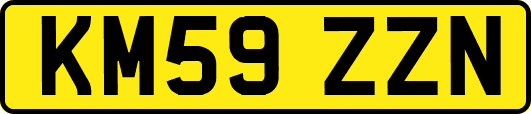 KM59ZZN