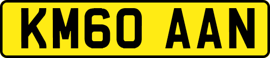 KM60AAN