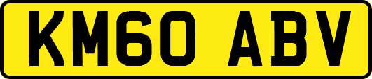 KM60ABV