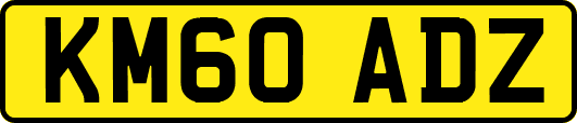 KM60ADZ