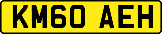 KM60AEH