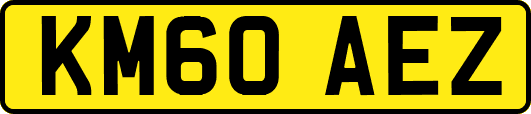 KM60AEZ