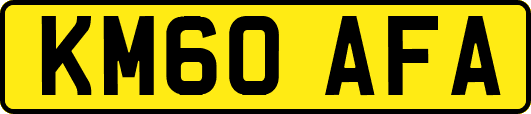 KM60AFA