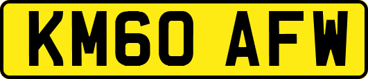 KM60AFW