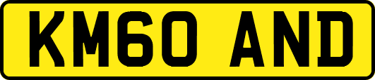 KM60AND