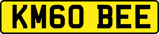 KM60BEE