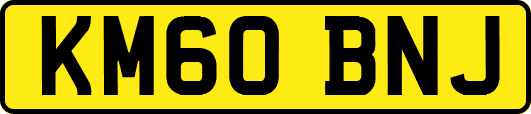 KM60BNJ