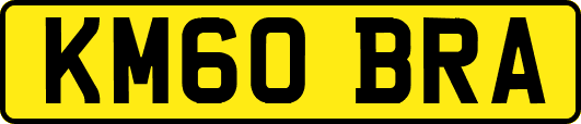 KM60BRA