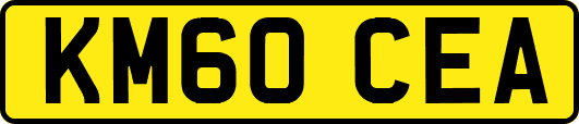 KM60CEA