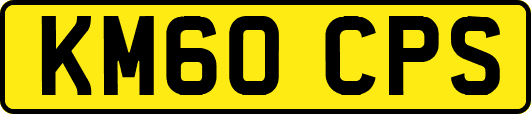 KM60CPS