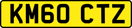 KM60CTZ