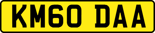 KM60DAA