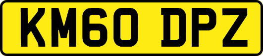 KM60DPZ