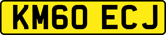 KM60ECJ