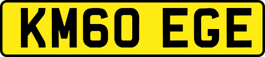 KM60EGE