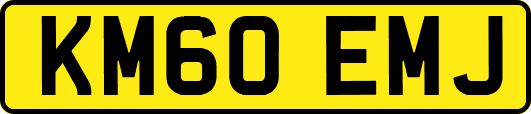 KM60EMJ