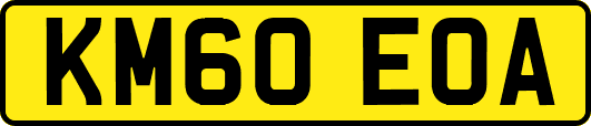 KM60EOA