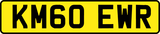 KM60EWR
