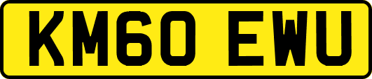 KM60EWU