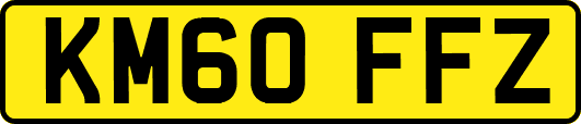 KM60FFZ
