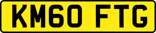 KM60FTG
