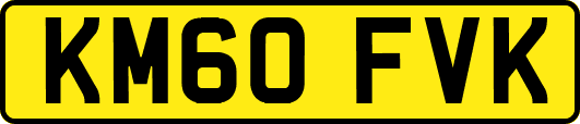 KM60FVK