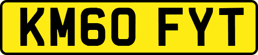 KM60FYT