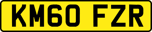 KM60FZR