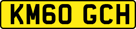 KM60GCH