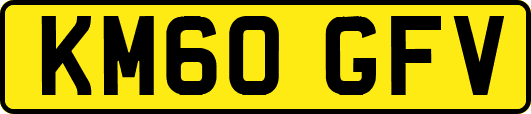 KM60GFV