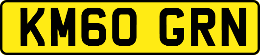 KM60GRN