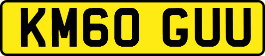 KM60GUU