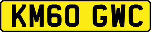 KM60GWC