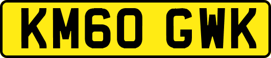 KM60GWK