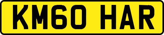 KM60HAR