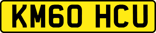 KM60HCU