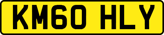 KM60HLY